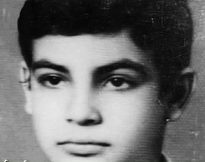 sayyed youth